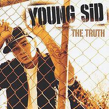 The Truth (Young Sid album) httpsuploadwikimediaorgwikipediaenthumb8