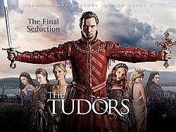 The Tudors The Tudors Wikipedia