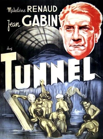 The Tunnel (1933 German-language film) httpswwwcinemauclaedusitesdefaultfilesle