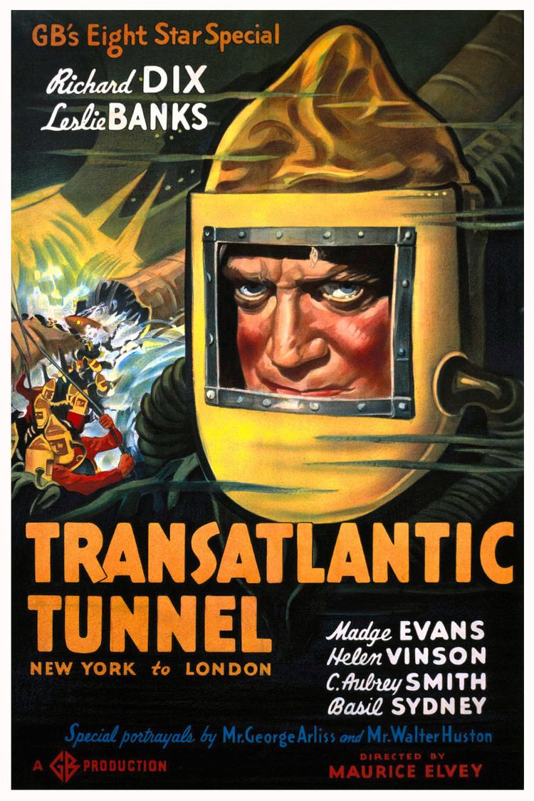 The Tunnel (1935 film) wwwgstaticcomtvthumbmovieposters37441p37441