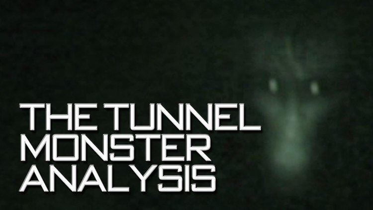 The Tunnel (2011 film) The Tunnel 2011 All Sightings YouTube