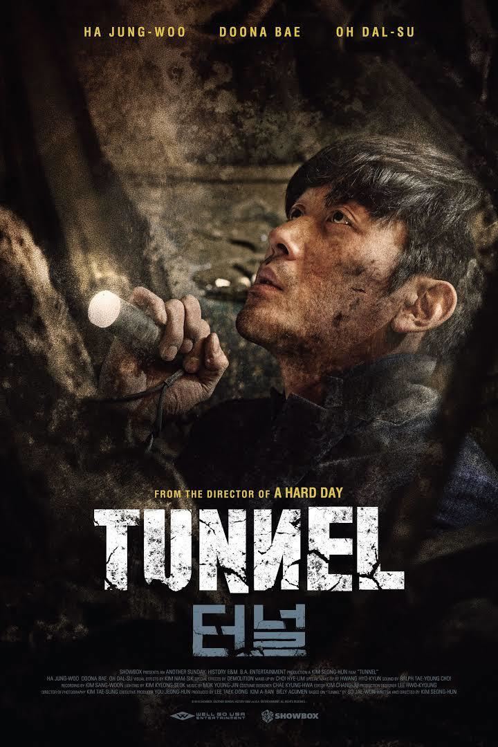The Tunnel (2016 film) t0gstaticcomimagesqtbnANd9GcRj7v2S1NeZvEvj22