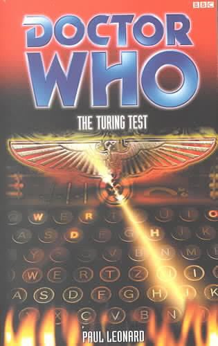 The Turing Test (novel) t2gstaticcomimagesqtbnANd9GcQ6C1t9rnu09sDiL