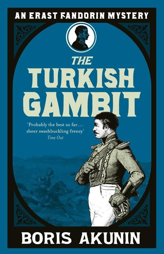 The Turkish Gambit t1gstaticcomimagesqtbnANd9GcQRan8D440s7kfM