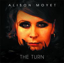 The Turn (album) httpsuploadwikimediaorgwikipediaenthumb6