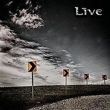 The Turn (Live album) httpsuploadwikimediaorgwikipediaenthumbe