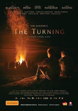 The Turning (2013 film) The Turning 2013 film Wikipedia