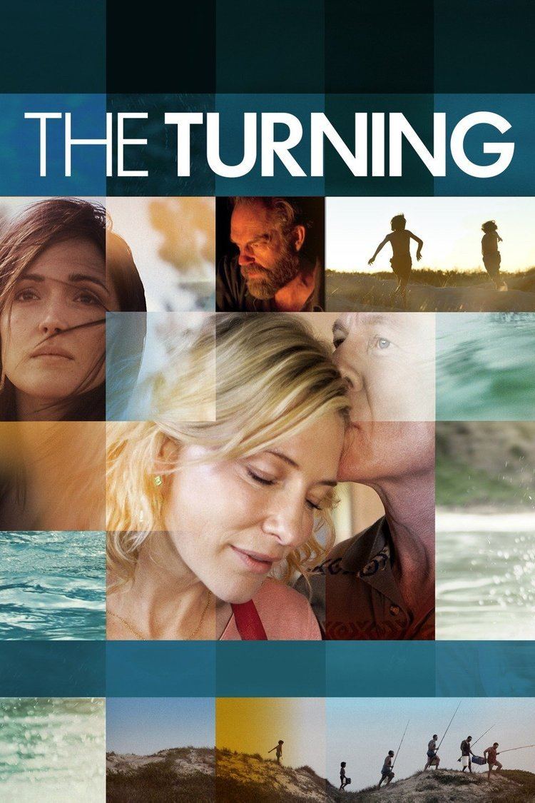 The Turning (2013 film) wwwgstaticcomtvthumbmovieposters11398229p11