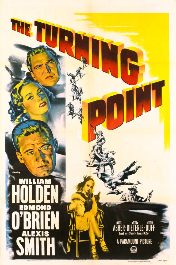 The Turning Point (1952 film) wwwgstaticcomtvthumbmovieposters43123p43123