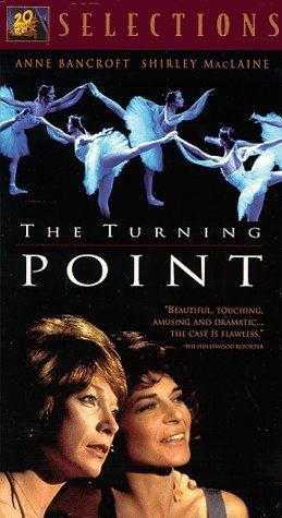 The Turning Point (1977 film) The Turning Point 1977