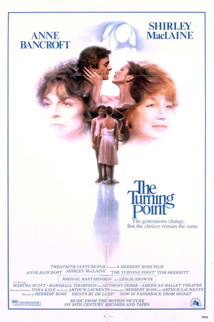 The Turning Point (1977 film) wwwgstaticcomtvthumbmovieposters3098p3098p