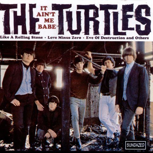 The Turtles The Turtles Biography Albums Streaming Links AllMusic