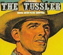 The Tussler – Original Motion Picture Soundtrack httpsuploadwikimediaorgwikipediaenthumba