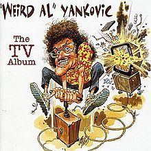 The TV Album httpsuploadwikimediaorgwikipediaenthumbf