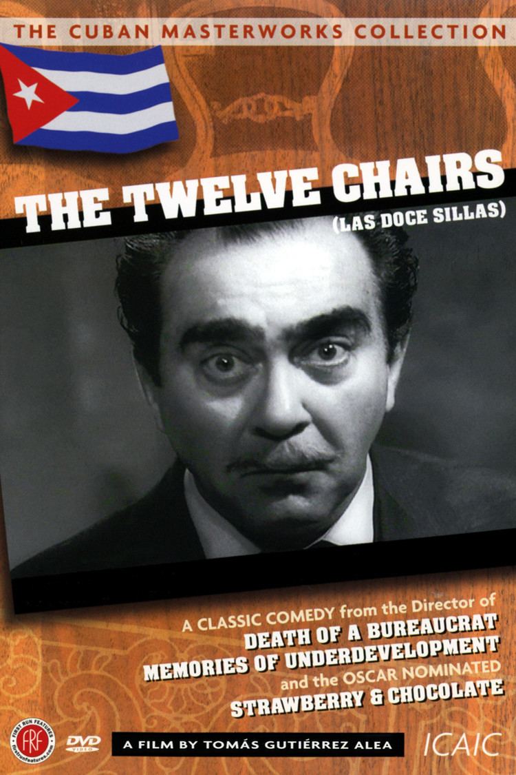 The Twelve Chairs (1962 film) wwwgstaticcomtvthumbdvdboxart176785p176785