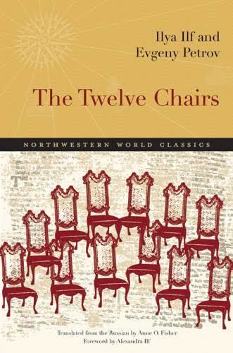 The Twelve Chairs t0gstaticcomimagesqtbnANd9GcSL3YrBE5L7r4dVZa