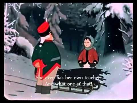The Twelve Months (1956 film) 12 months 1956 eng sub part 14 YouTube