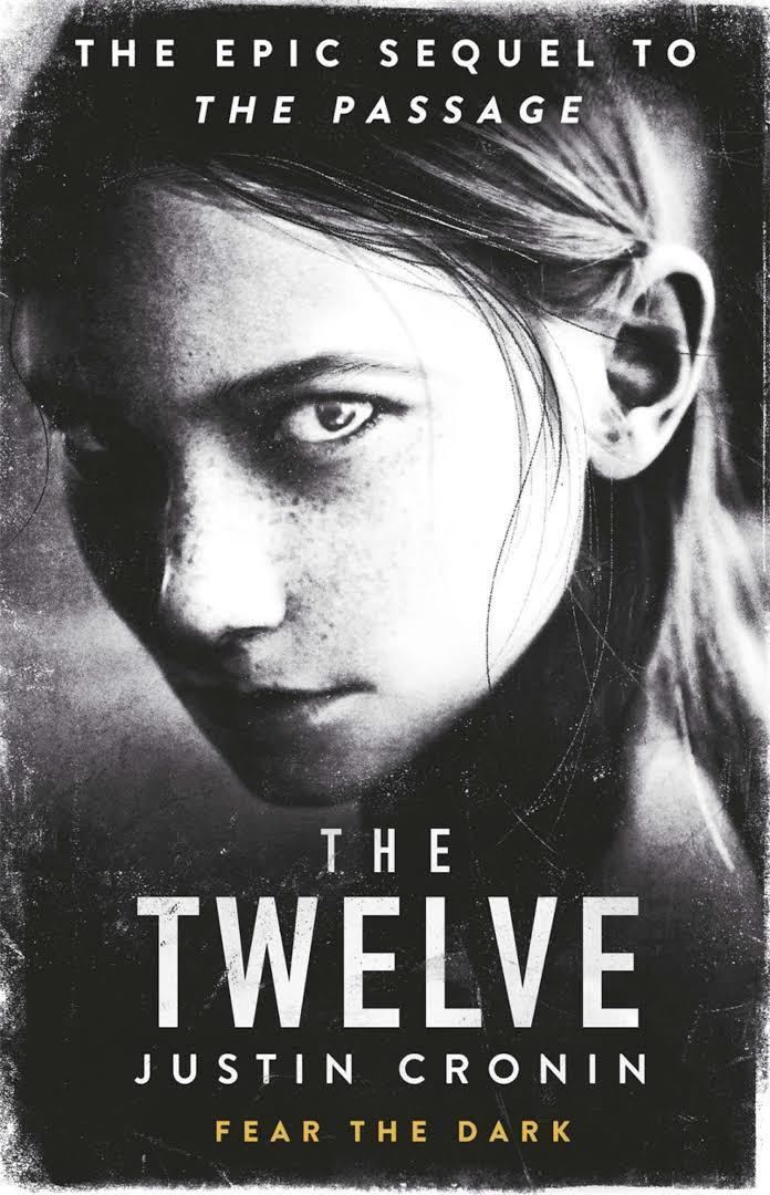The Twelve (novel) t0gstaticcomimagesqtbnANd9GcQmRc68qFYSMSuh2