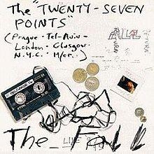 The Twenty-Seven Points httpsuploadwikimediaorgwikipediaenthumbf