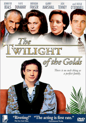 Amazoncom Twilight of the Golds Garry Marshall Faye Dunaway