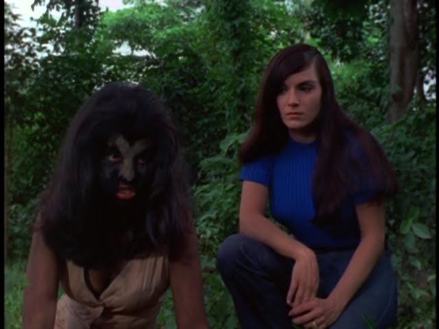 The Twilight People On The Daily Grindhouse Podcast THE TWILIGHT PEOPLE 1972