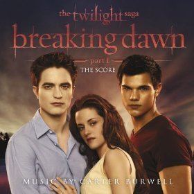 The Twilight Saga: Breaking Dawn – Part 1 FileCover of the twilight saga breaking dawn part 1 original