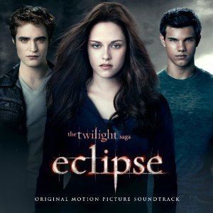 The Twilight Saga: Eclipse (soundtrack) httpsuploadwikimediaorgwikipediaen773Ecl