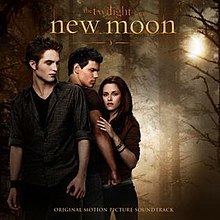 The Twilight Saga: New Moon (soundtrack) httpsuploadwikimediaorgwikipediaenthumb9