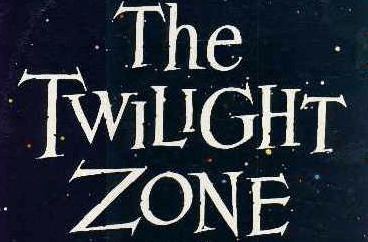 The Twilight Zone (1959 TV series) The Twilight Zone 1959 TV series Wikipedia