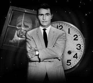 The Twilight Zone (1959 TV series) The Twilight Zone 1959 Series TV Tropes