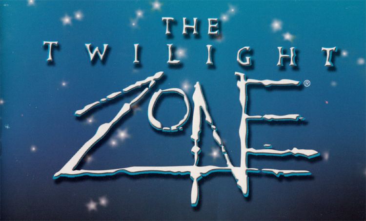 The Twilight Zone (1985 TV series) GroggyBot The Twilight Zone 1985 The Best and The Worst