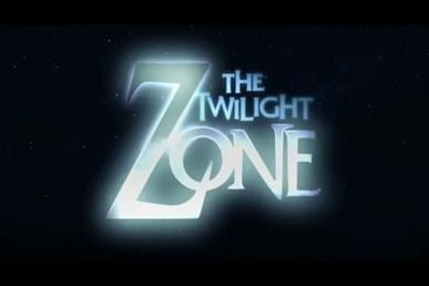 The Twilight Zone (2002 TV series) The Twilight Zone 2002 TV series Wikipedia