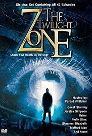 The Twilight Zone The Twilight Zone TV Series 20022003 IMDb