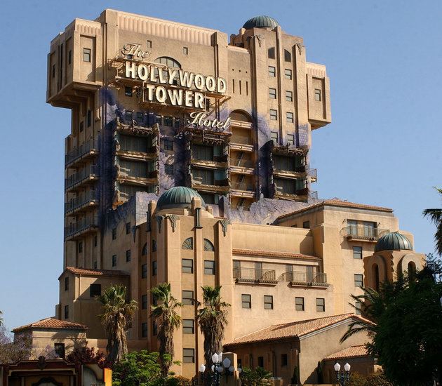 The Twilight Zone Tower of Terror Tower of Terror Closing Date Is Jan 2nd 2017 The Camping Canuck