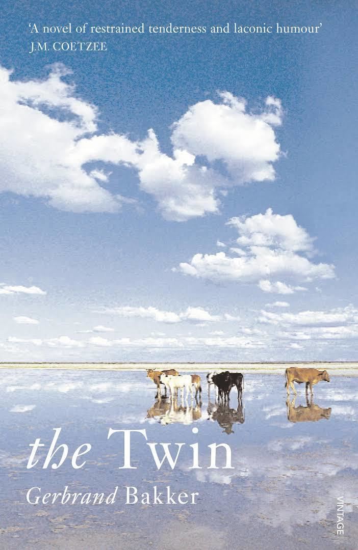 The Twin (novel) t3gstaticcomimagesqtbnANd9GcQCGREhTkwtBuDoof