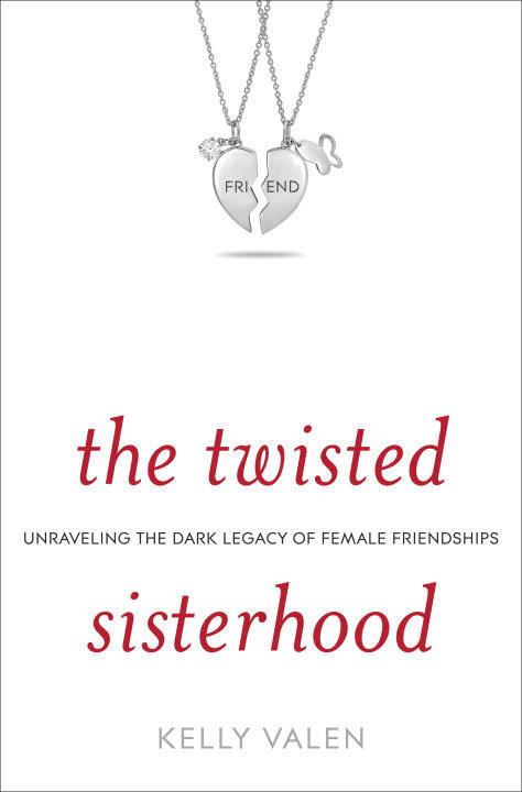 The Twisted Sisterhood t2gstaticcomimagesqtbnANd9GcS6FTZedyoSMiKOH