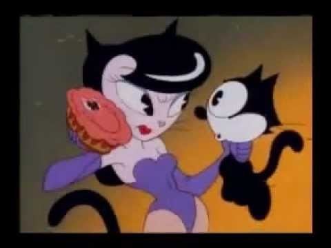 The Twisted Tales of Felix the Cat The Twisted Tails of Felix Now Playing Felix YouTube