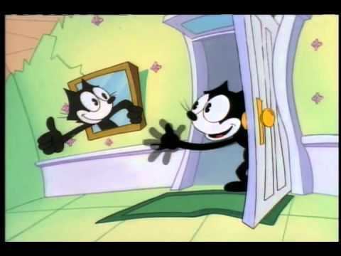 The Twisted Tales of Felix the Cat The Twisted Tales of Felix the Cat YouTube