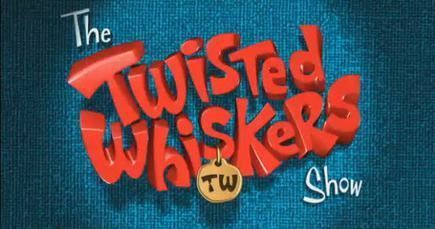 The Twisted Whiskers Show The Twisted Whiskers Show Wikipedia