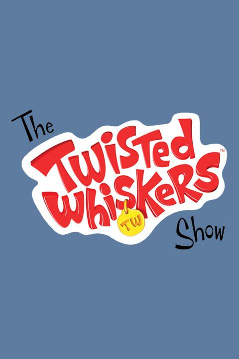The Twisted Whiskers Show wwwgstaticcomtvthumbtvbanners308402p308402