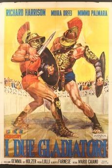 The Two Gladiators httpsaltrbxdcomresizedfilmposter18268