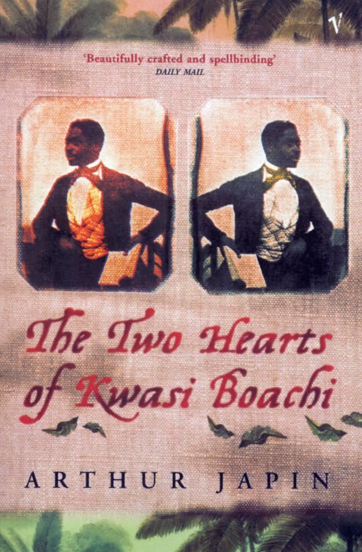 The Two Hearts of Kwasi Boachi t0gstaticcomimagesqtbnANd9GcSJNLQdyQmEp97khw