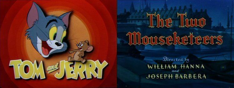 Tom and Jerry S065
