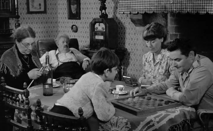 The Two of Us (1967 film) Le vieil homme et l39enfant The Two of Us 1967 Claude Berri