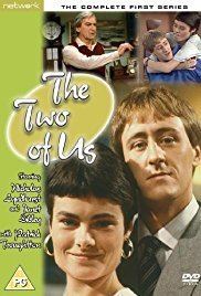 The Two of Us (1986 TV series) httpsimagesnasslimagesamazoncomimagesMM