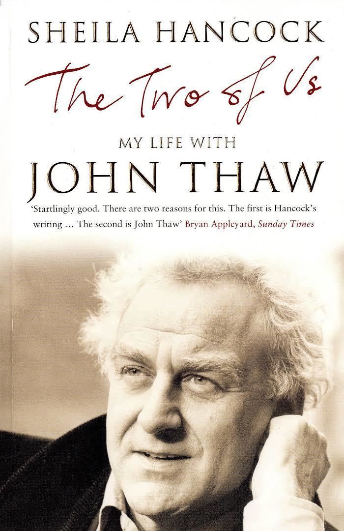 The Two of Us: My Life with John Thaw t1gstaticcomimagesqtbnANd9GcS0Tz0iTfTyfTxYWO