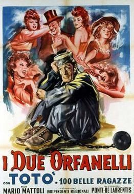 The Two Orphans (1947 film) httpsuploadwikimediaorgwikipediaeneefDue