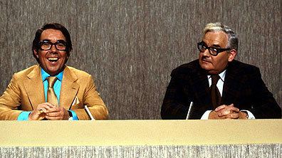 The Two Ronnies BBC Comedy The Two Ronnies