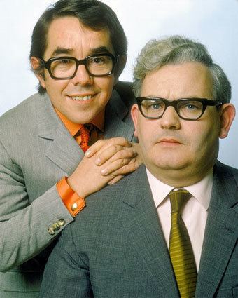 The Two Ronnies 1000 ideas about The Two Ronnies on Pinterest Ronnie barker