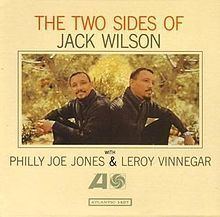 The Two Sides of Jack Wilson httpsuploadwikimediaorgwikipediaenthumb9